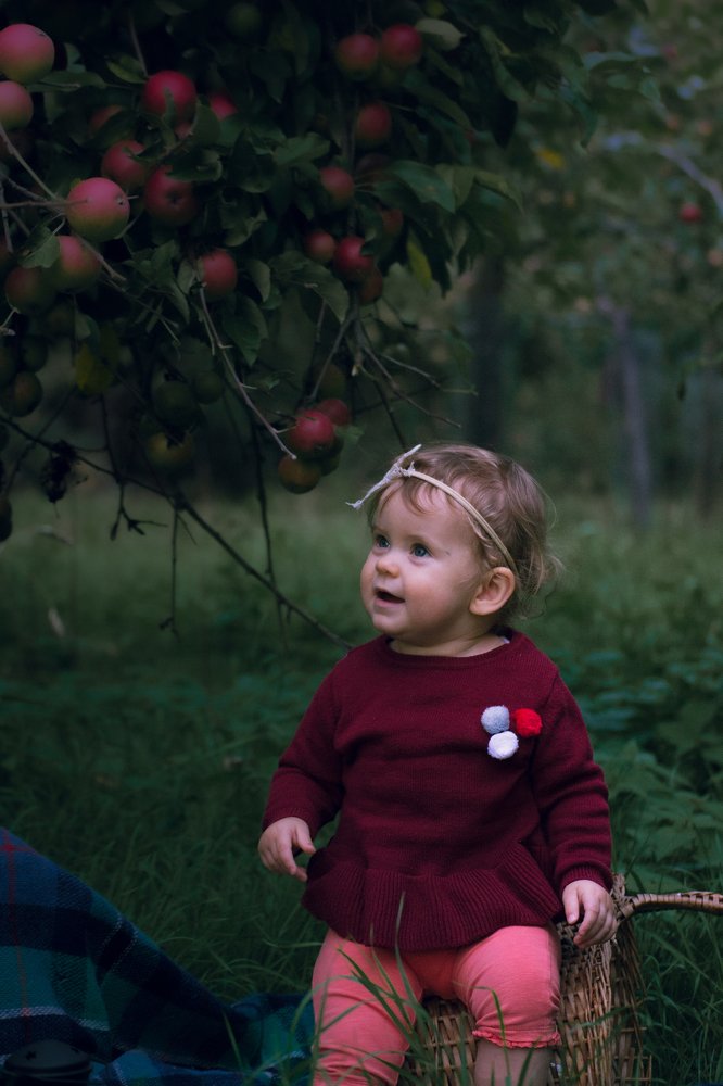 Photograph by Marina Straub