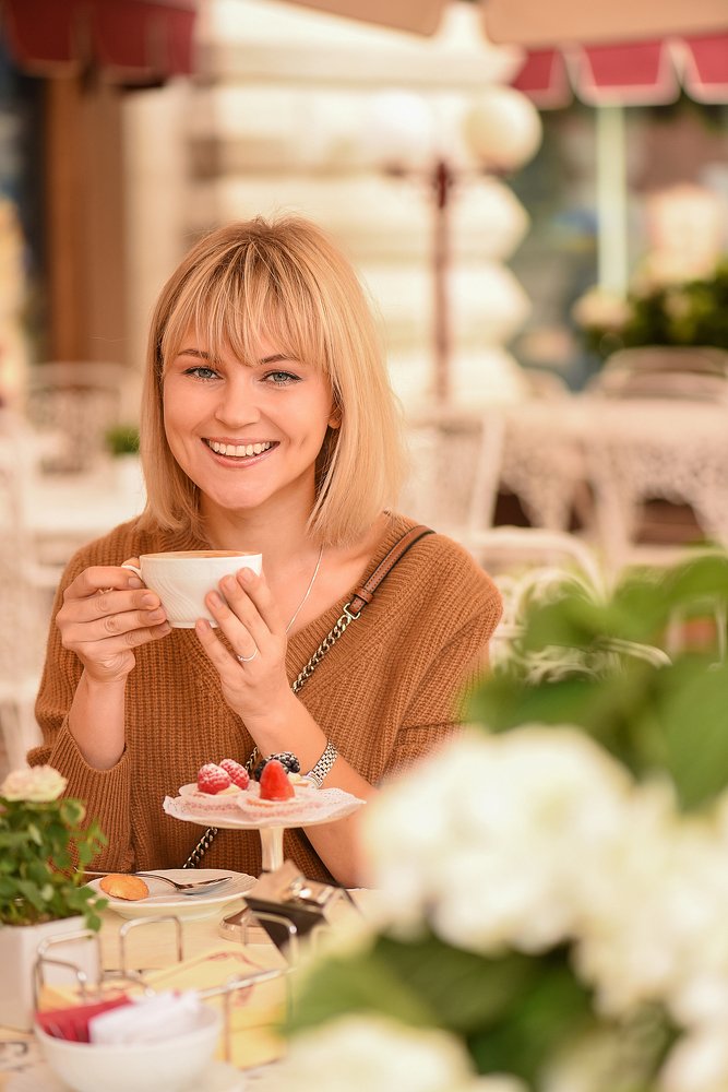 Photograph by Людмила Кузьменко