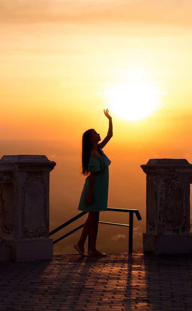 Photograph by Нина Кузнецова