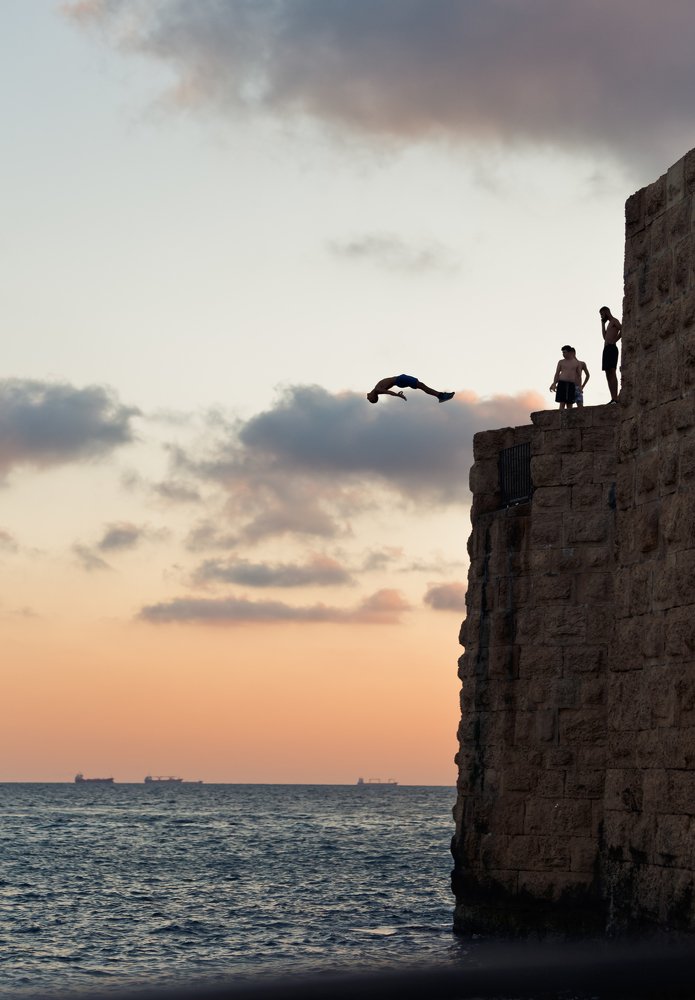 Photograph by Kamila Gurfinkel