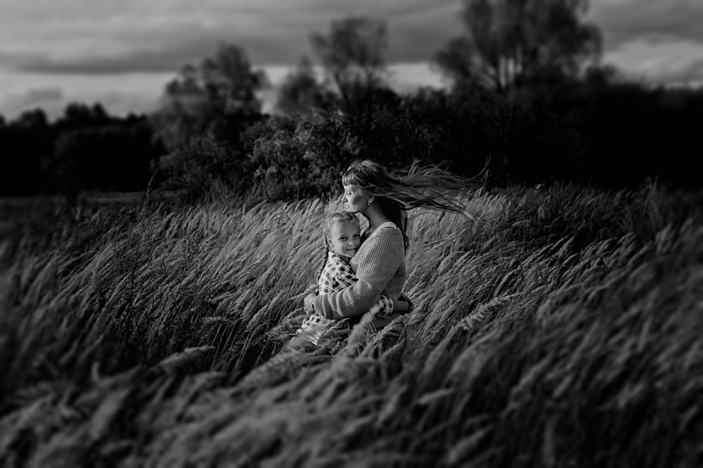 Photograph by Надежда Тарасенко