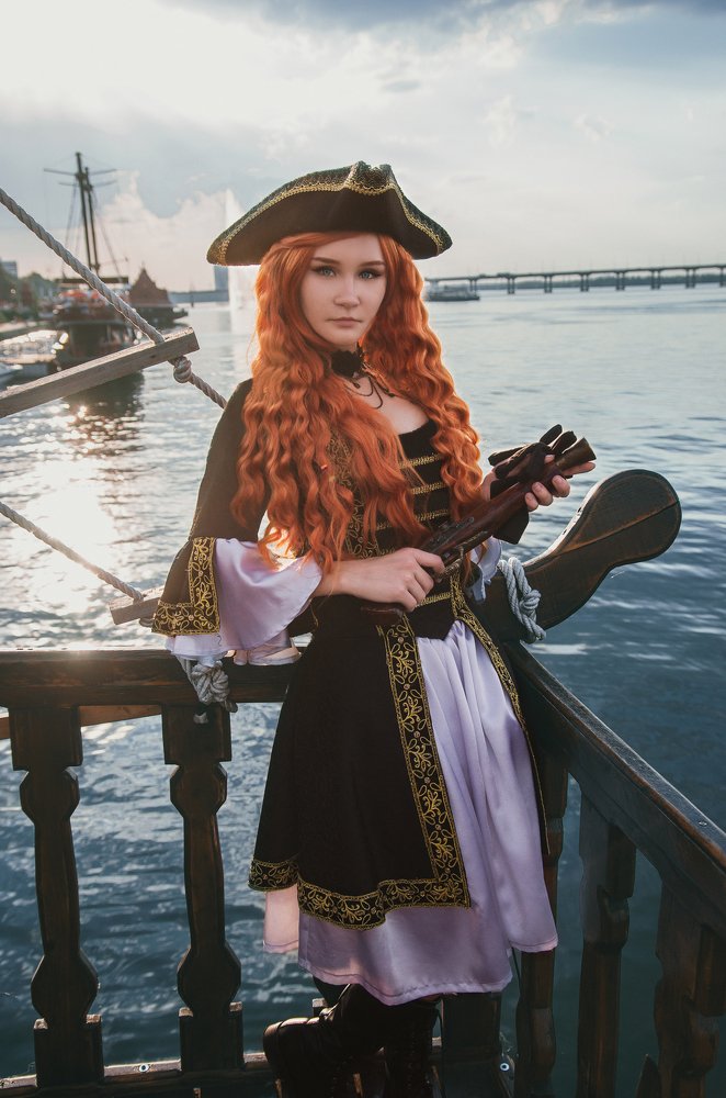 Photograph by Zi Tien