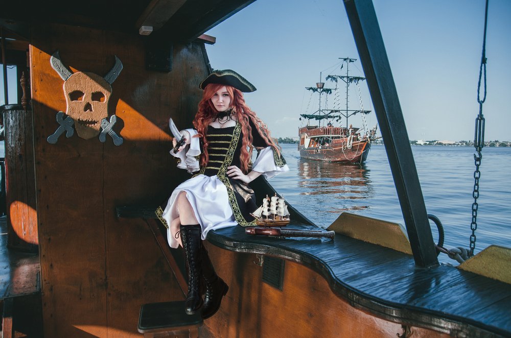 Photograph by Zi Tien