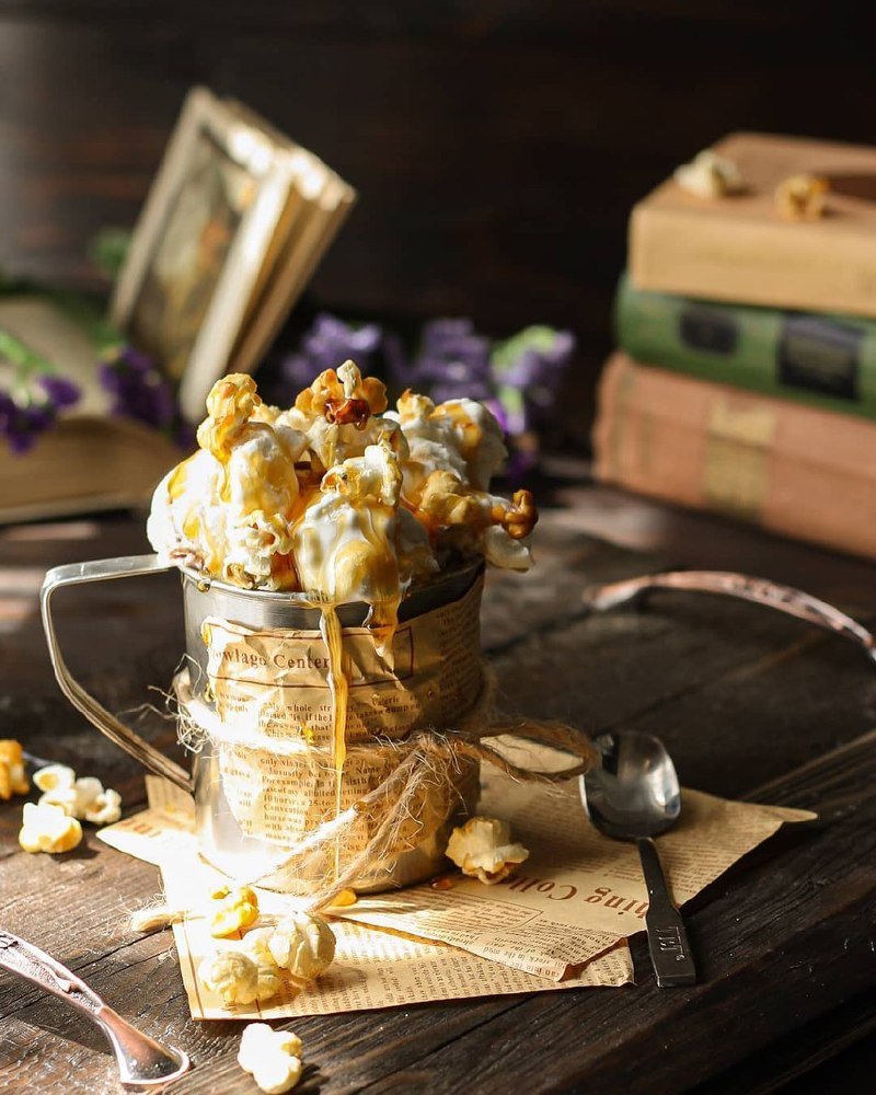 Photograph by Натали Руж