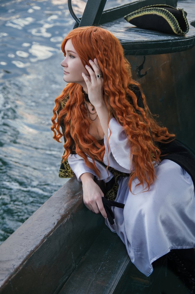 Photograph by Zi Tien