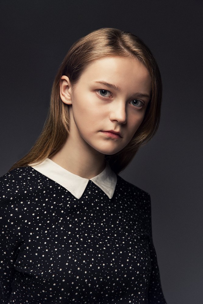 Photograph by Юлия Прозорова