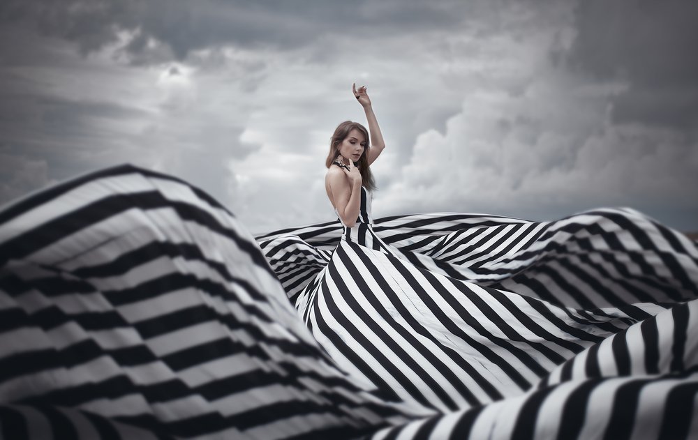 Photograph by Richard Gatmaitan