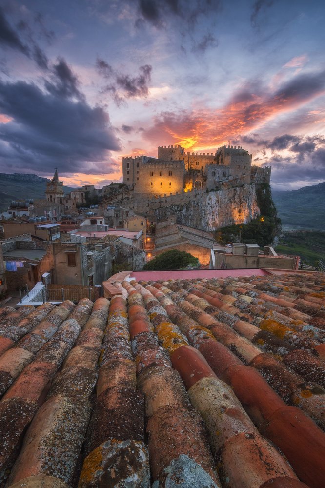 Photograph by Gaetano Di Stefano