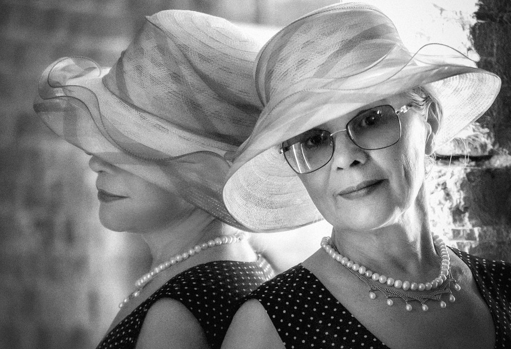 Photograph by Елена Лежнёва