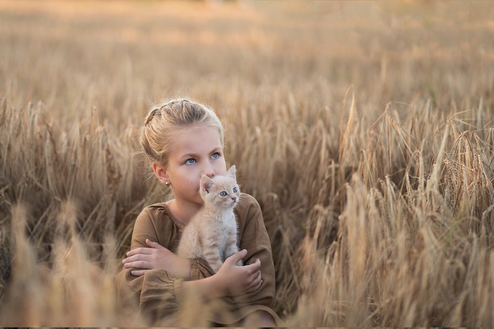 Photograph by Светлана Никитина