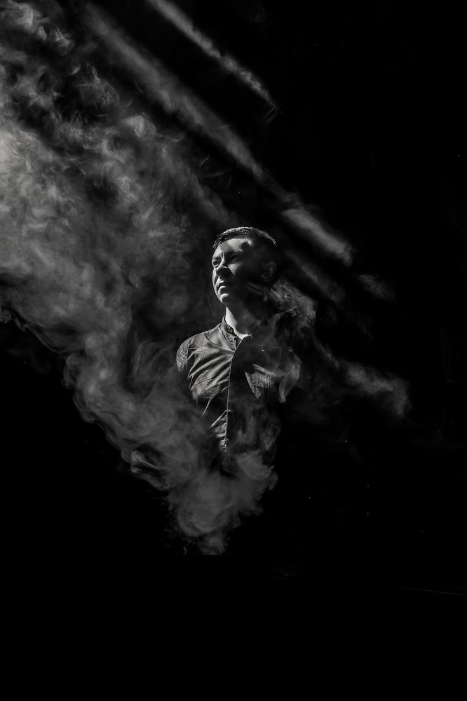 Photograph by Sergey Smit