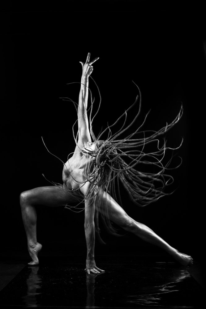 Photograph by Vyacheslav Lozhkin