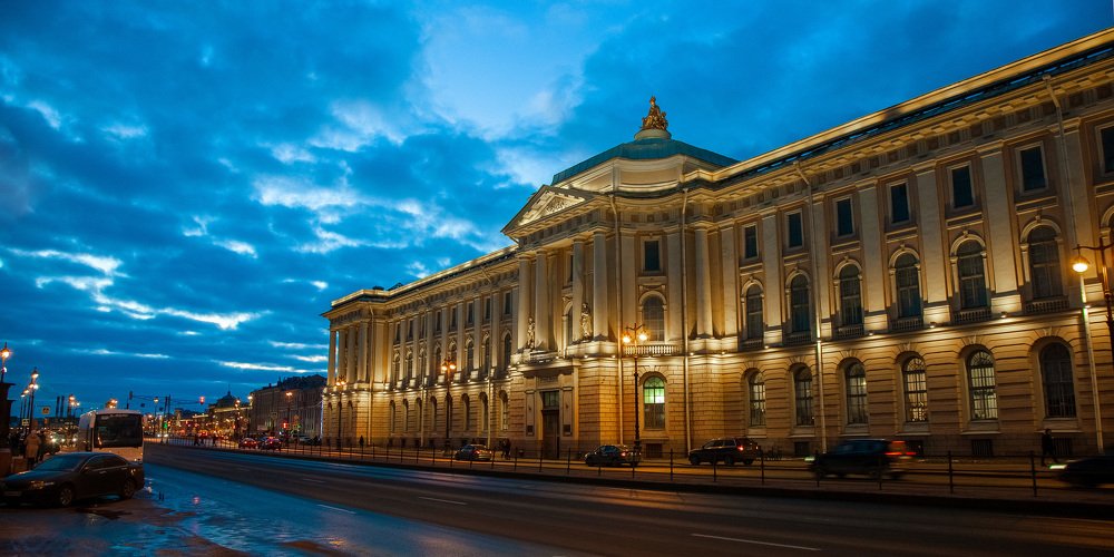 Photograph by Александр Игнатьев