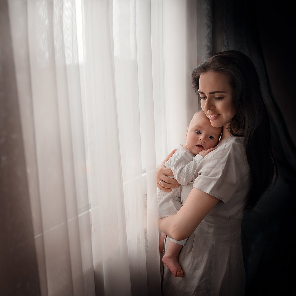 Photograph by Евгения Шушлявина