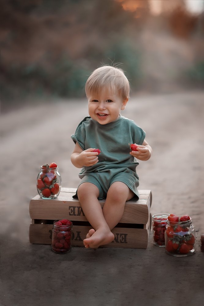 Photograph by Евгения Шушлявина