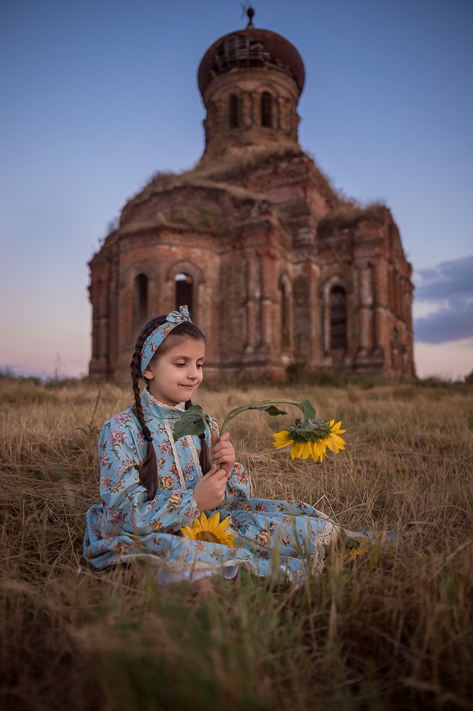 Photograph by Алла Ктеянц