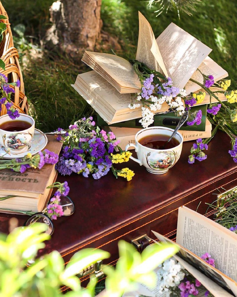 Photograph by Натали Руж