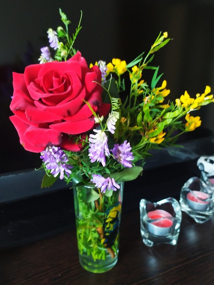 Photograph by Алёна Монахова