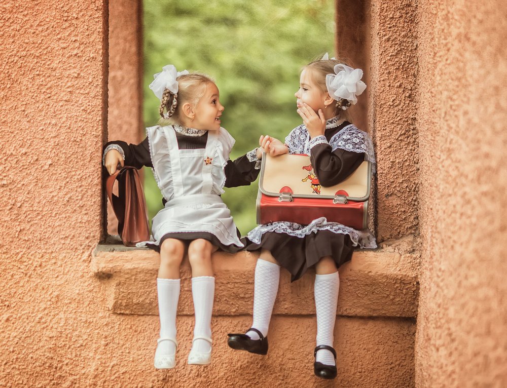 Photograph by Юлия Чашкина