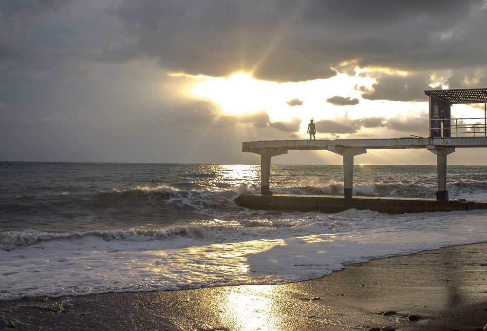 Фотография автора Дина Буланова