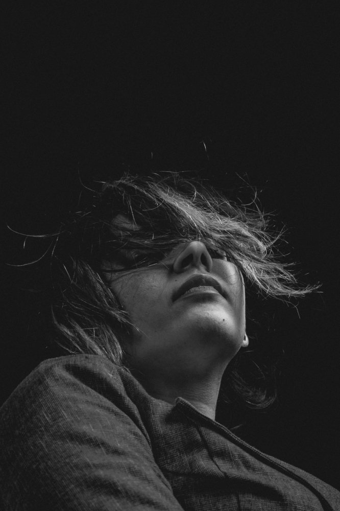 Photograph by Morteza Ghanbari