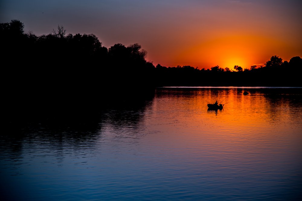 Photograph by Тим Бабурин