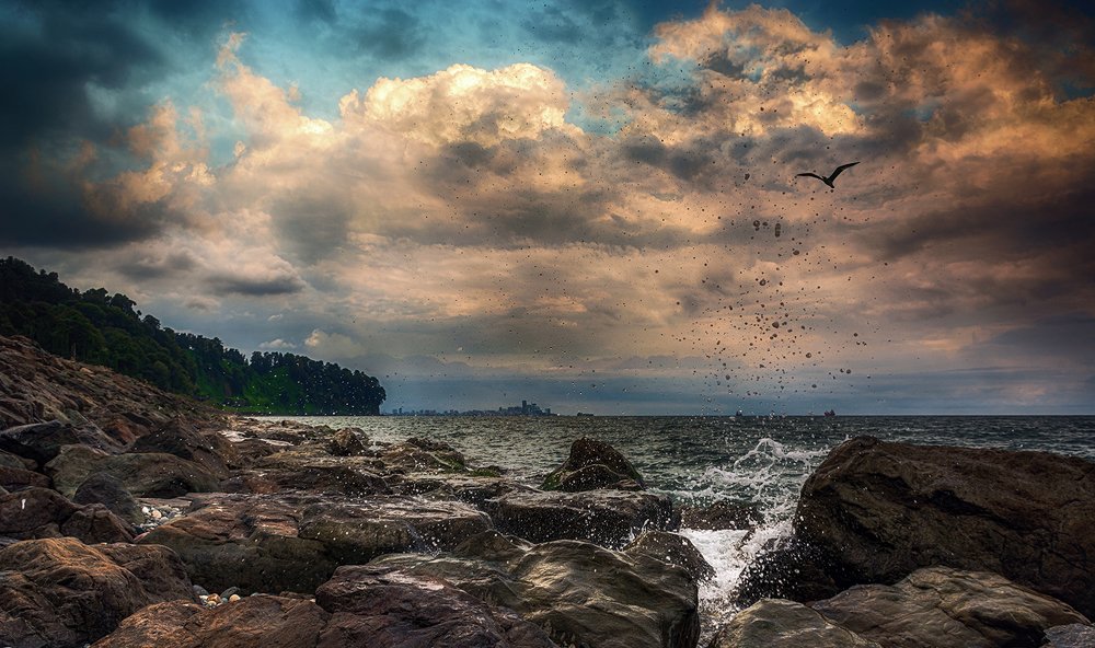 Photograph by Сергей Епишев