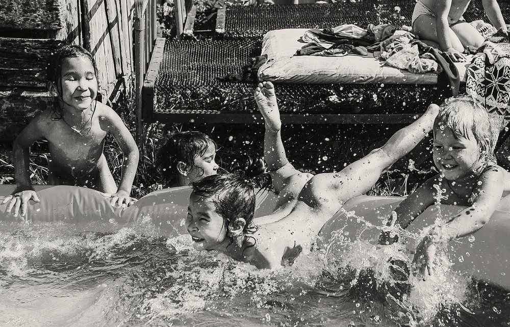 Photograph by Лариса Максименко