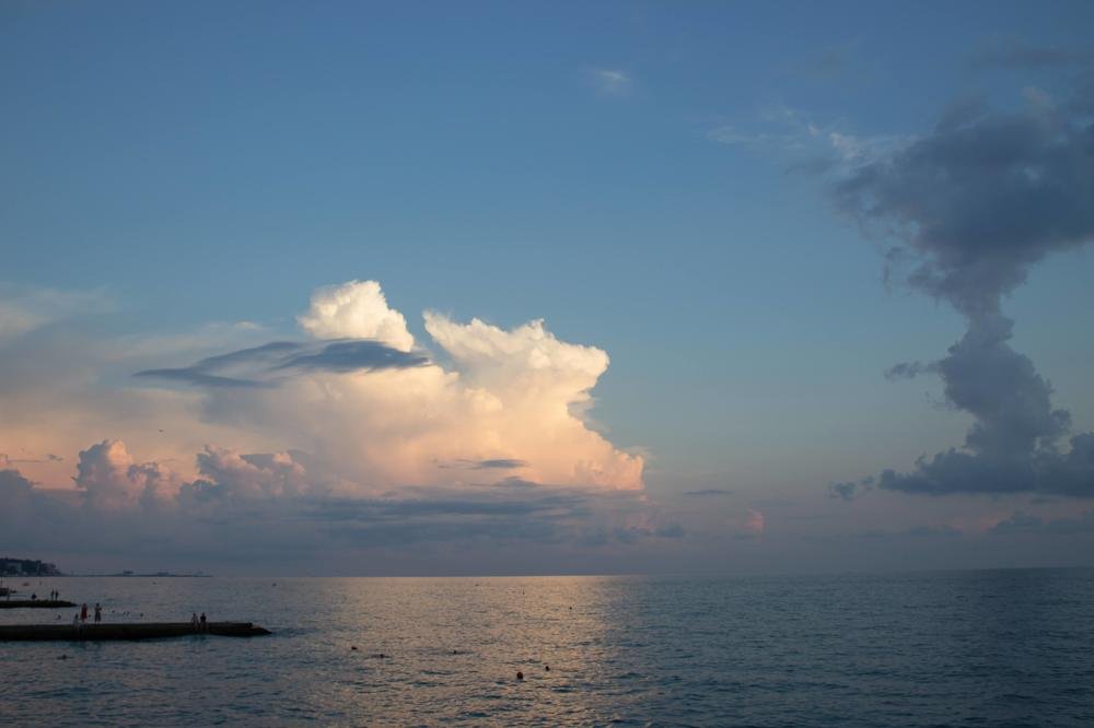 Фотография автора Дина Буланова