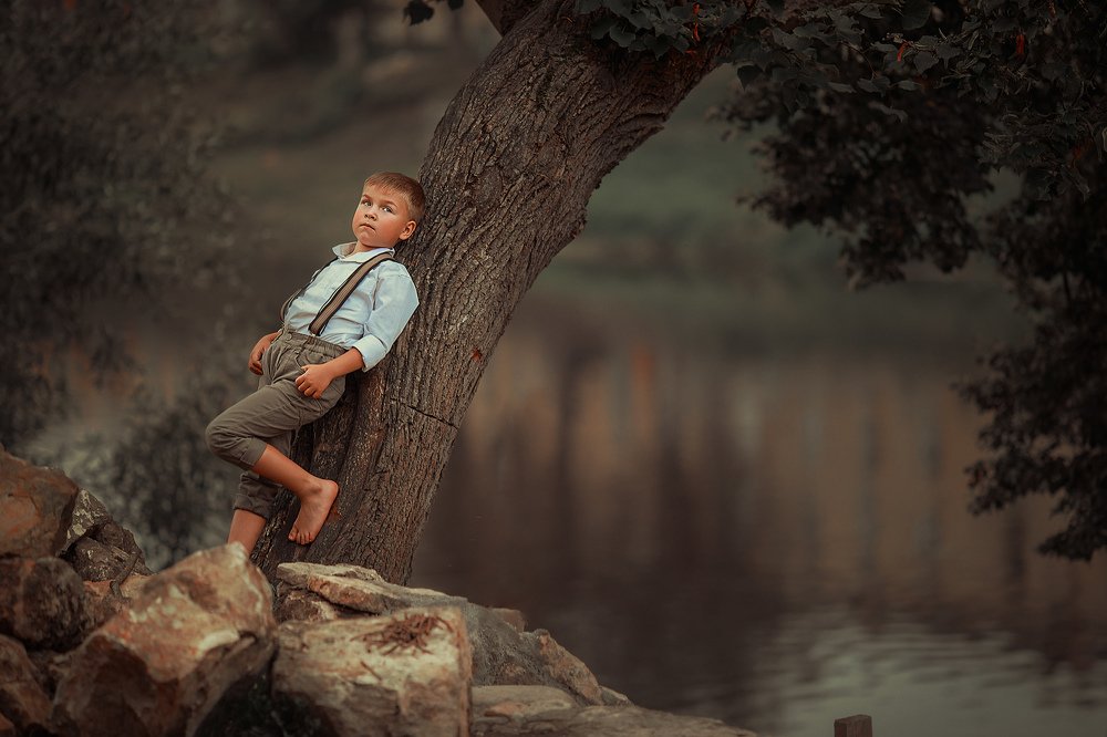 Photograph by Ирина Ларина