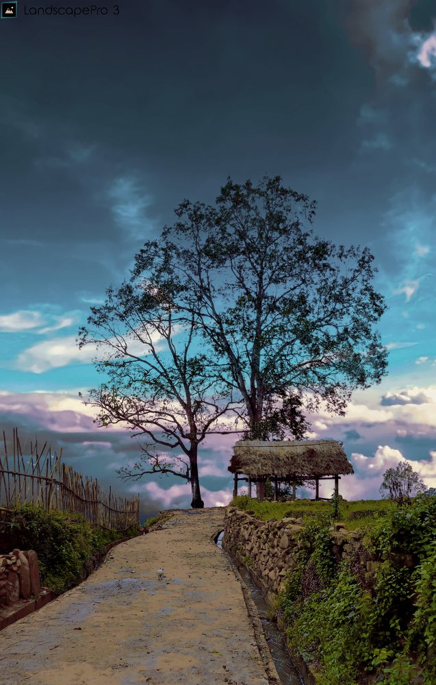 Choang Theng Holy Park