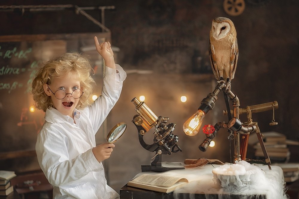 Photograph by Гимельфарб Кирилл