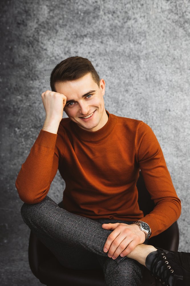 Photograph by Карина Петкевич