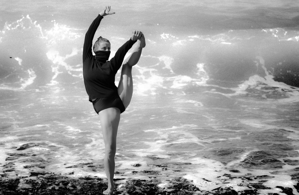 Фотография автора Дина Буланова