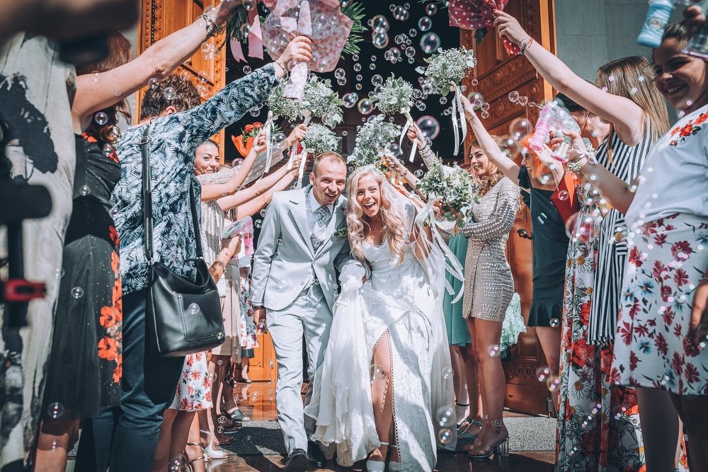 Photograph by Ionut Jarca