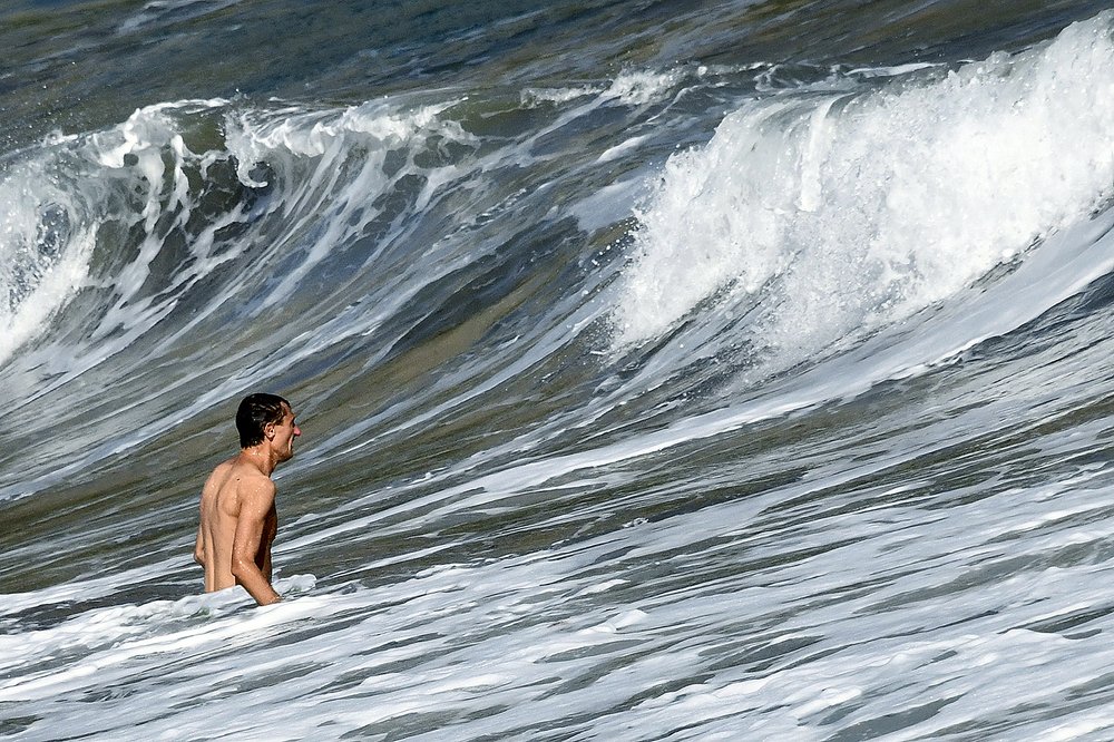 ПРОТИВОСТОЯНИЕ
