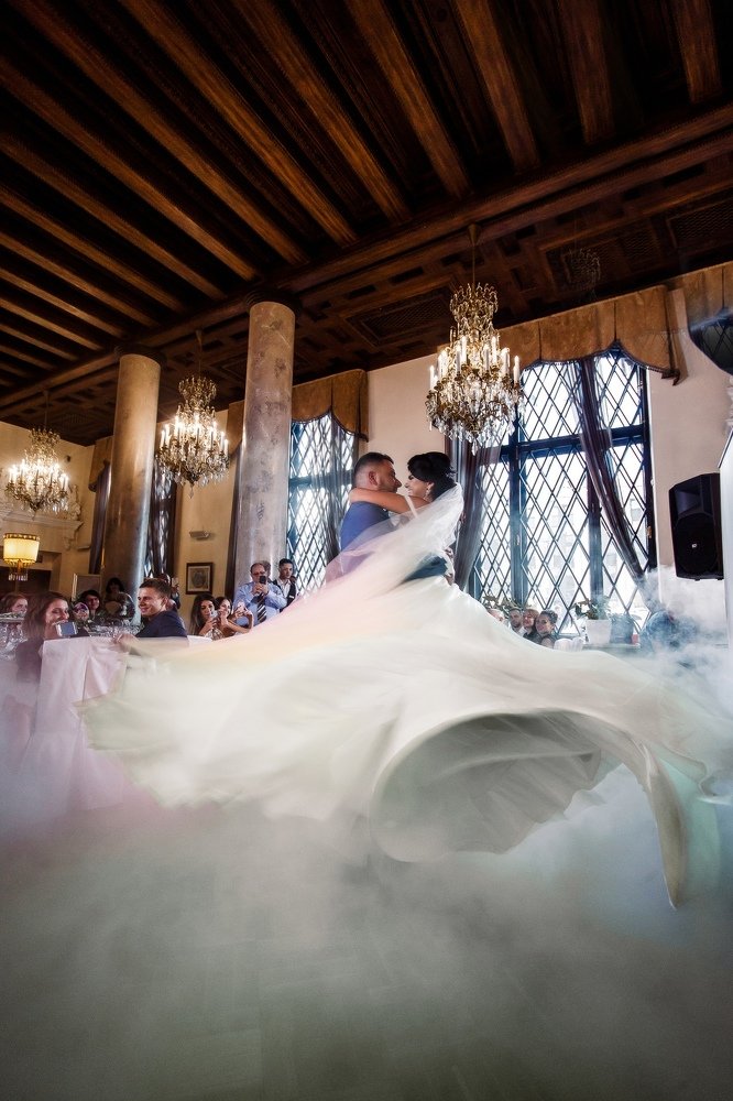 Photograph by Александра Косова