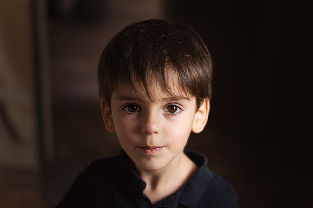 Photograph by Olga Gantman