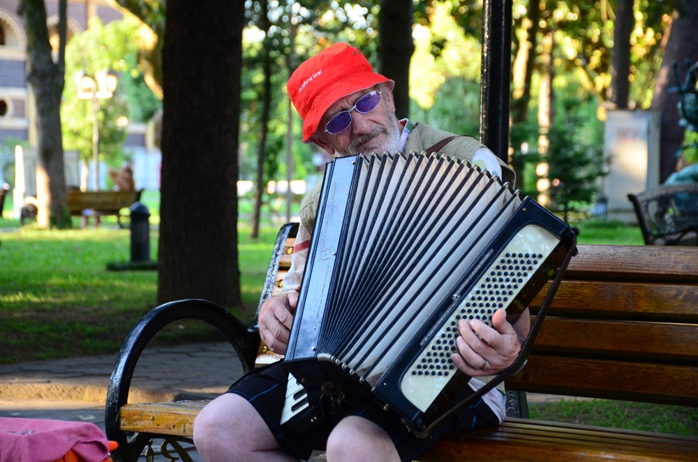 Photograph by Сейран Бароян