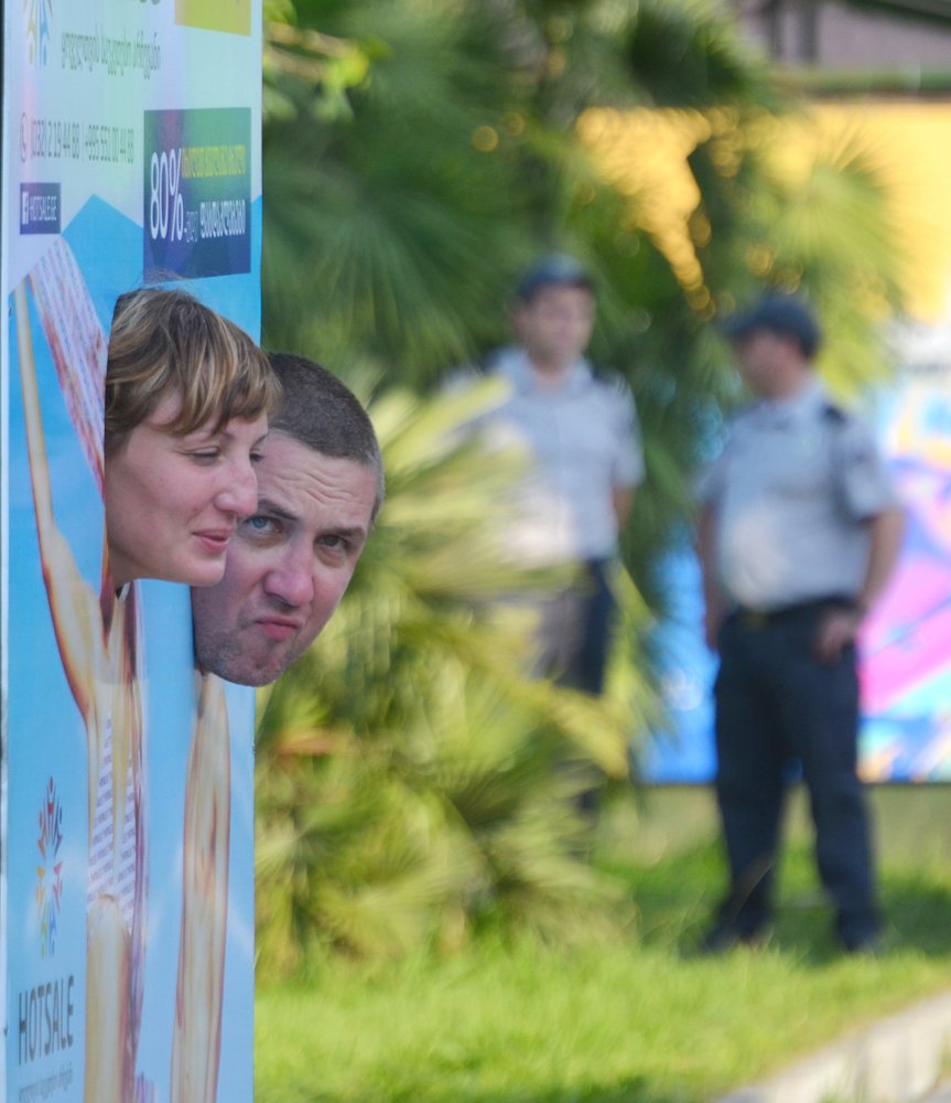 Photograph by Сейран Бароян