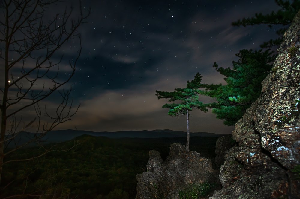 Заповедник Хехцир. Хабаровск.