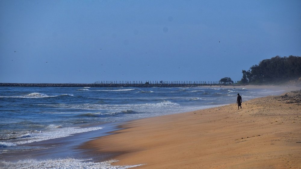 Photograph by Ajit Avabhrath