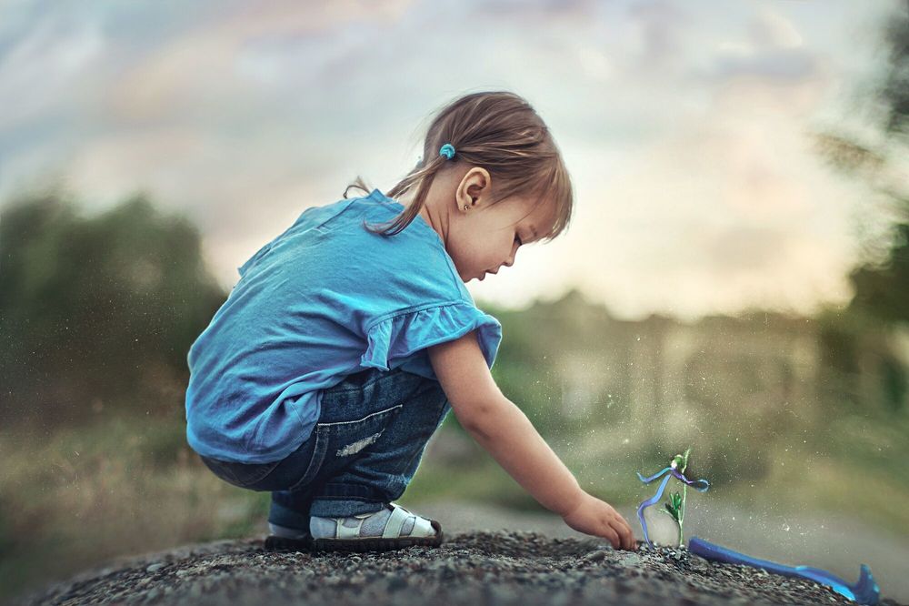 Everything is possible