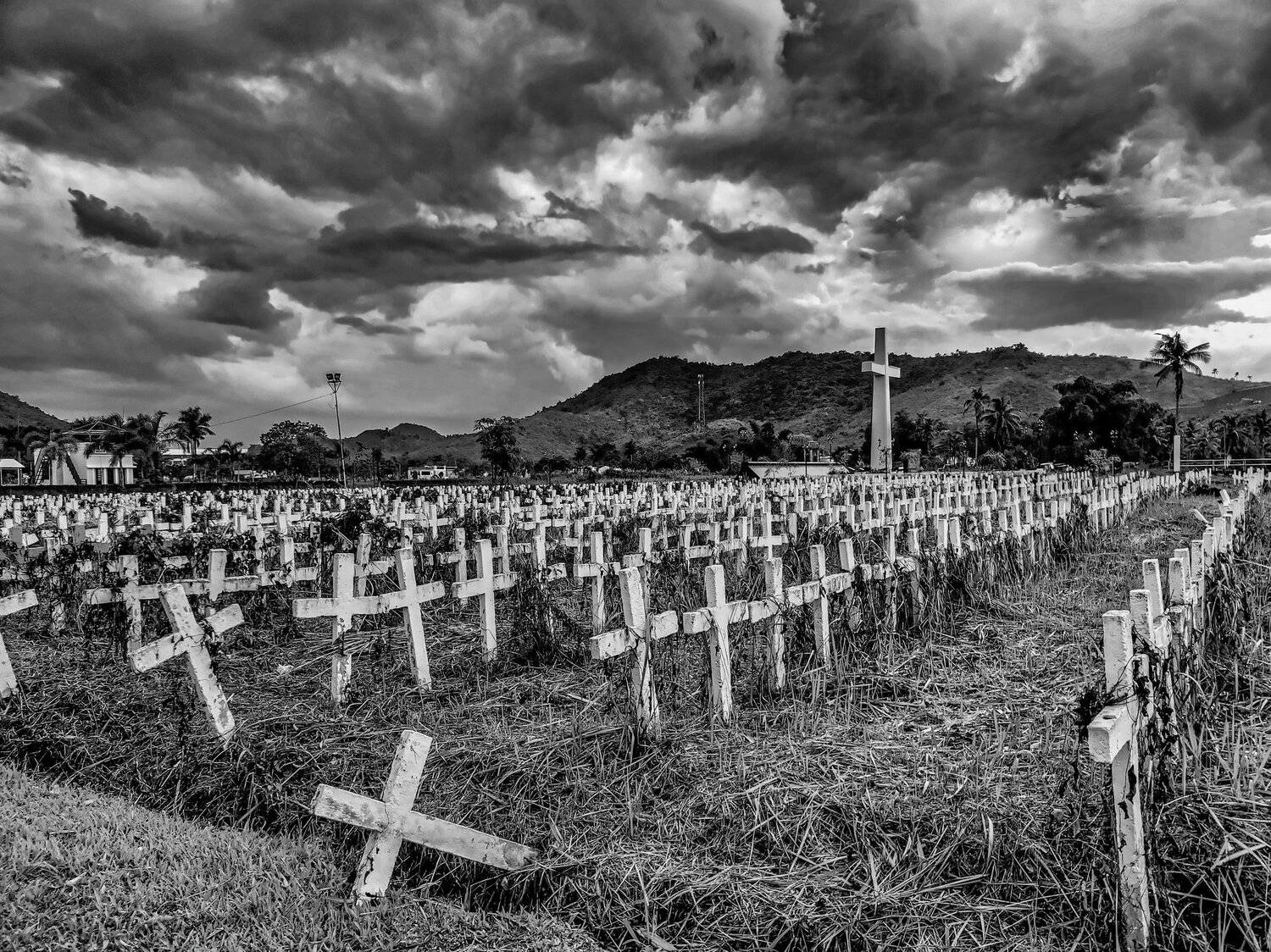 Markers of Thousands