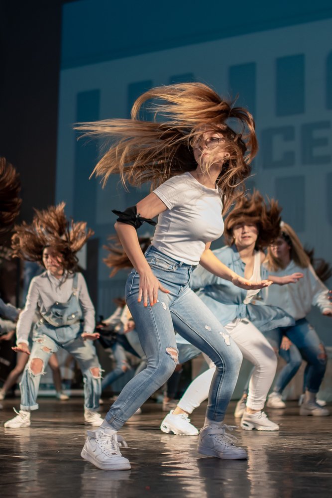 Photograph by Ionut Jarca