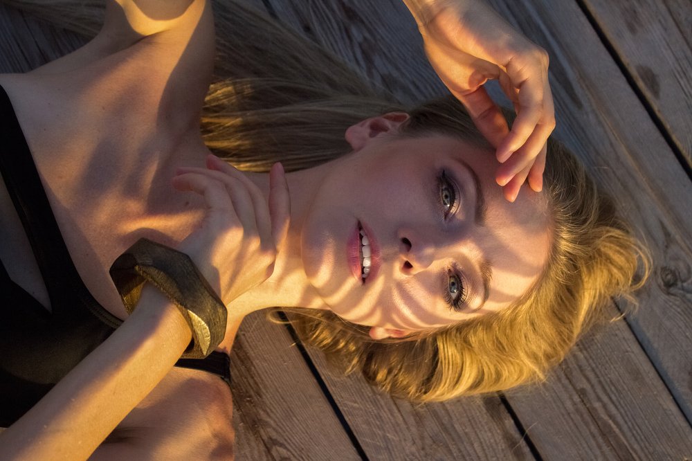 Photograph by Елена Бочкарёва