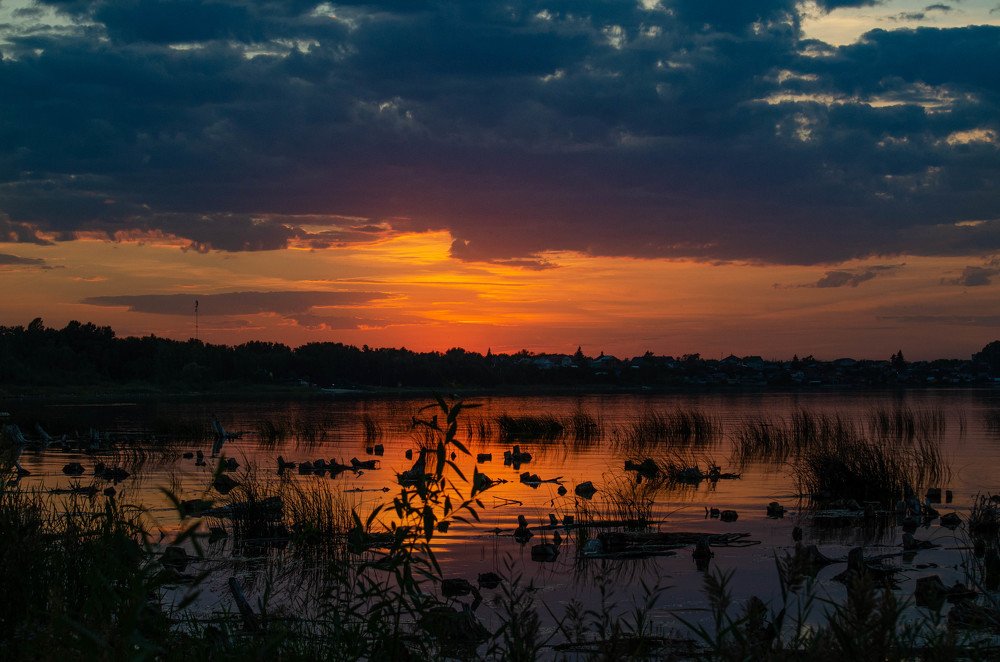 Photograph by Олег Смирнов