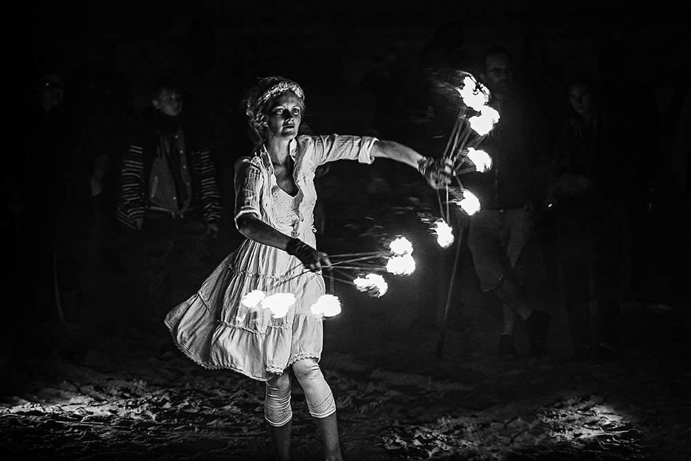 Photograph by Normunds Kaprano