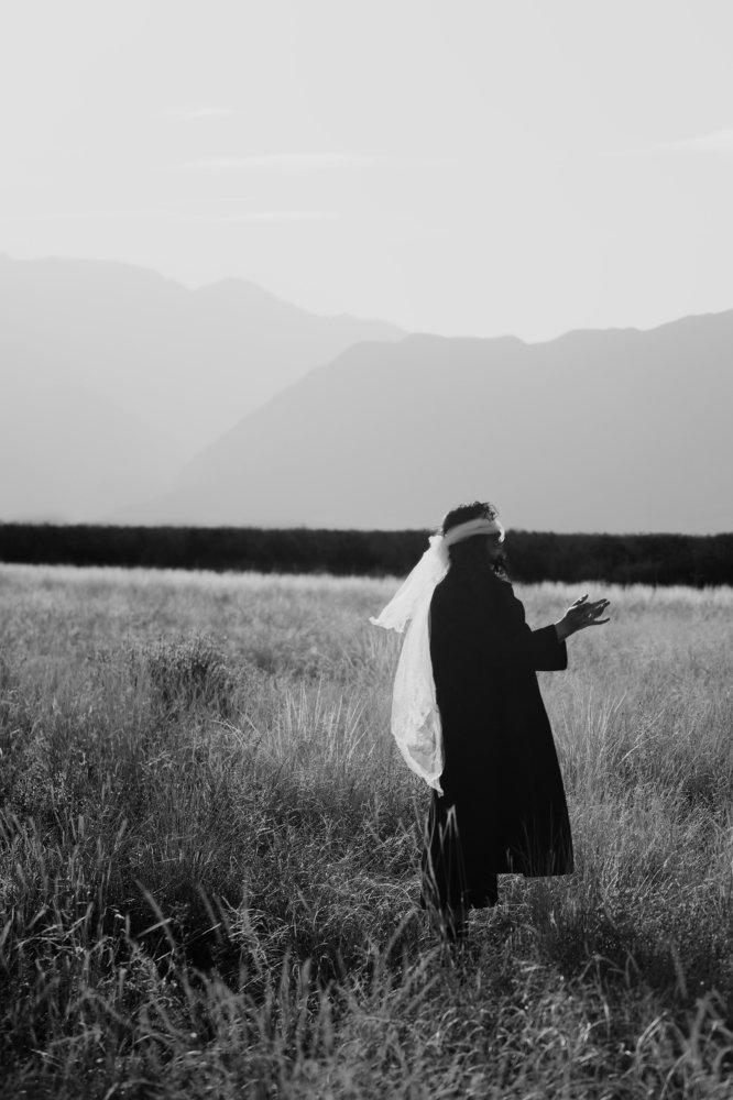 Photograph by Mariana Cuervo