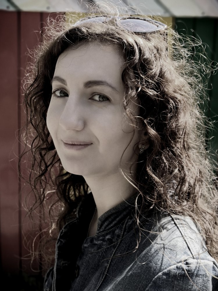 Фотография автора Андрей Данильсон